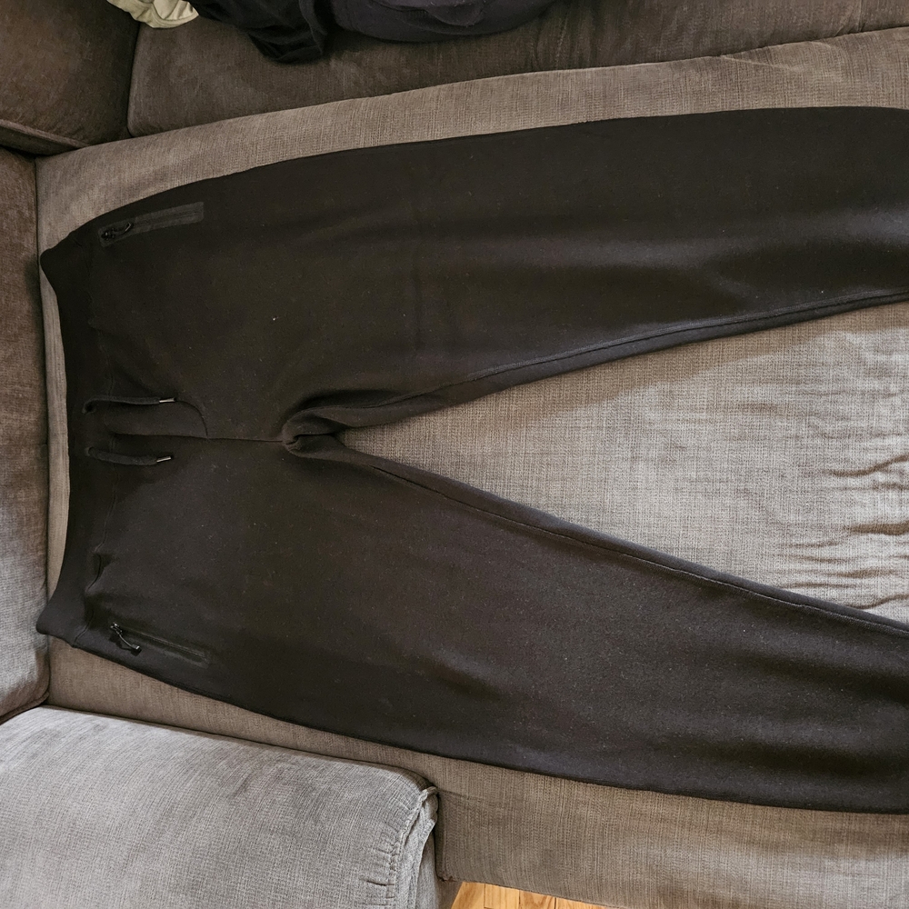 *Brand New* POLO Black Jogger Pants